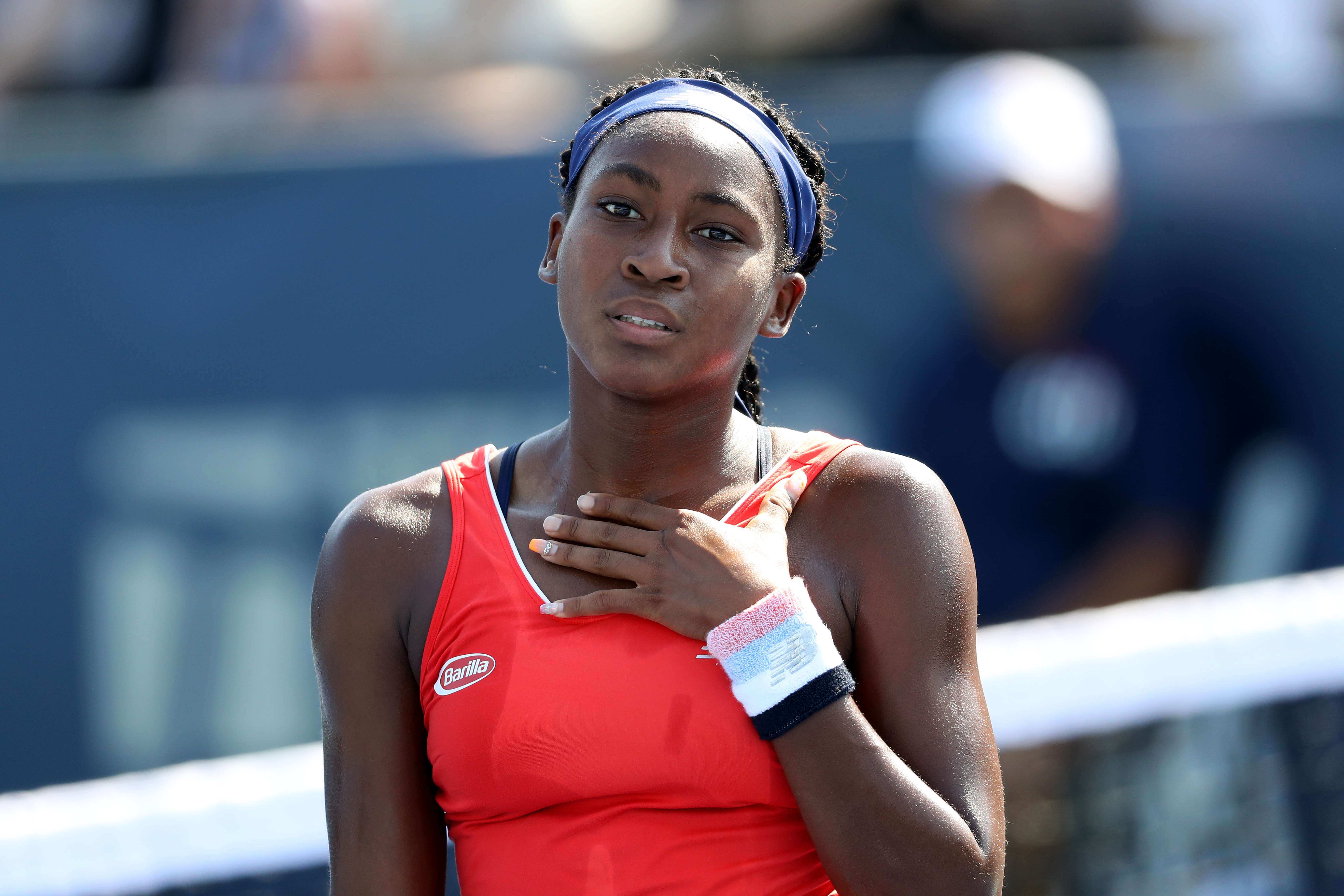 Coco Gauff