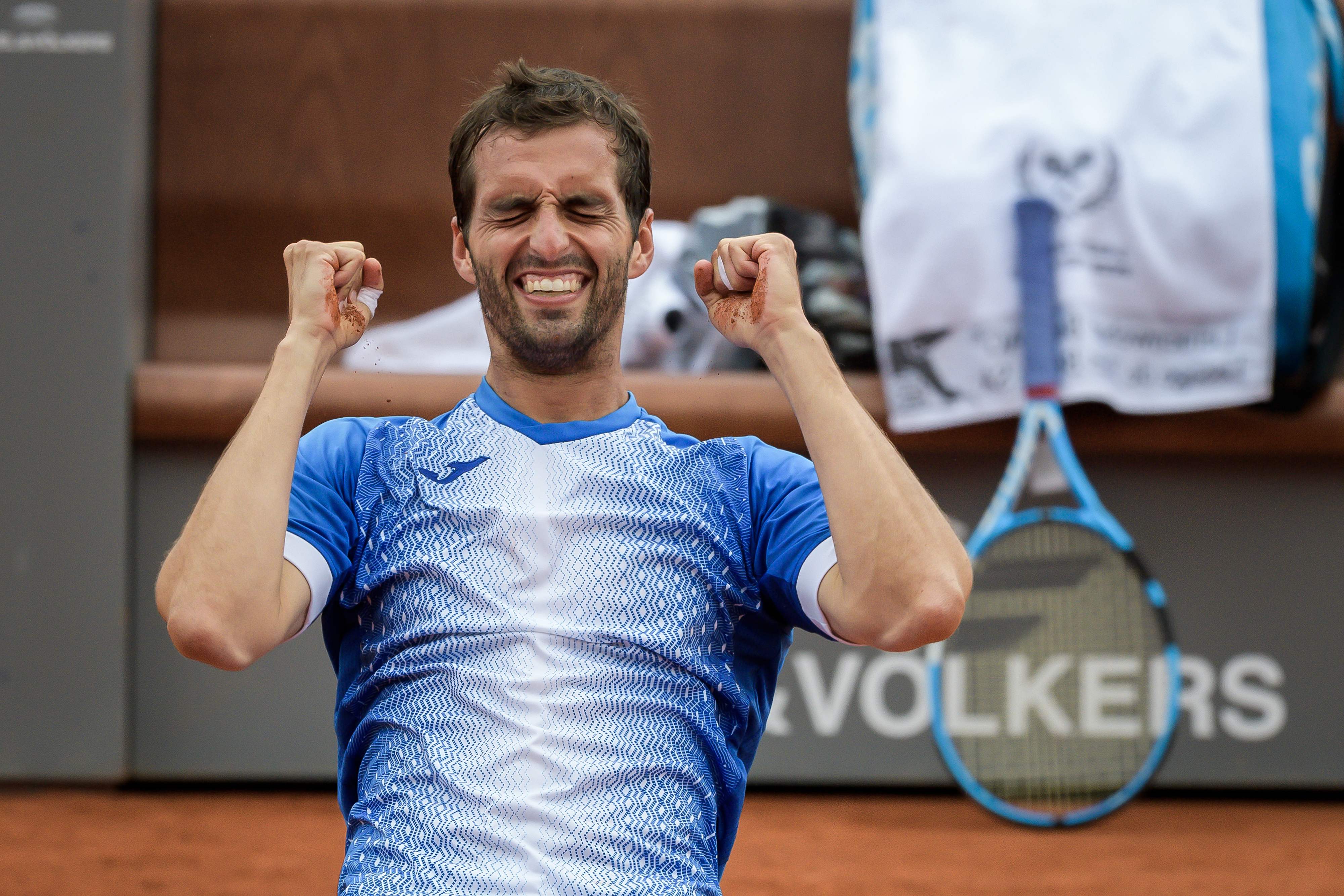 Albert Ramos-Vinolas