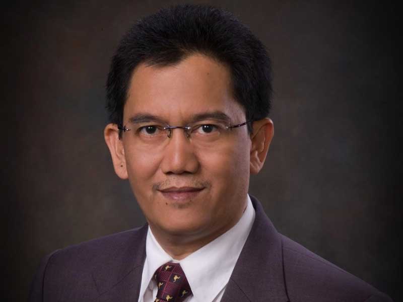 Fahmy Radhi, Pengamat Ekonomi Energi dan Pertambangan Universitas Gadjah Mada