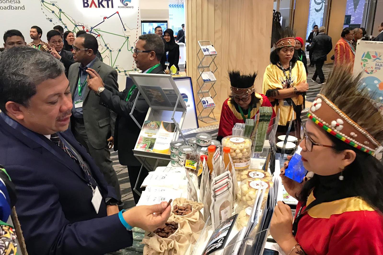 Wakil Ketua DPR RI Fahri Hamzah.