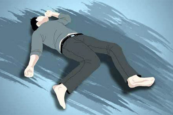 Pekerja dok kapal tongkang tewas diduga akibat keracunan gas