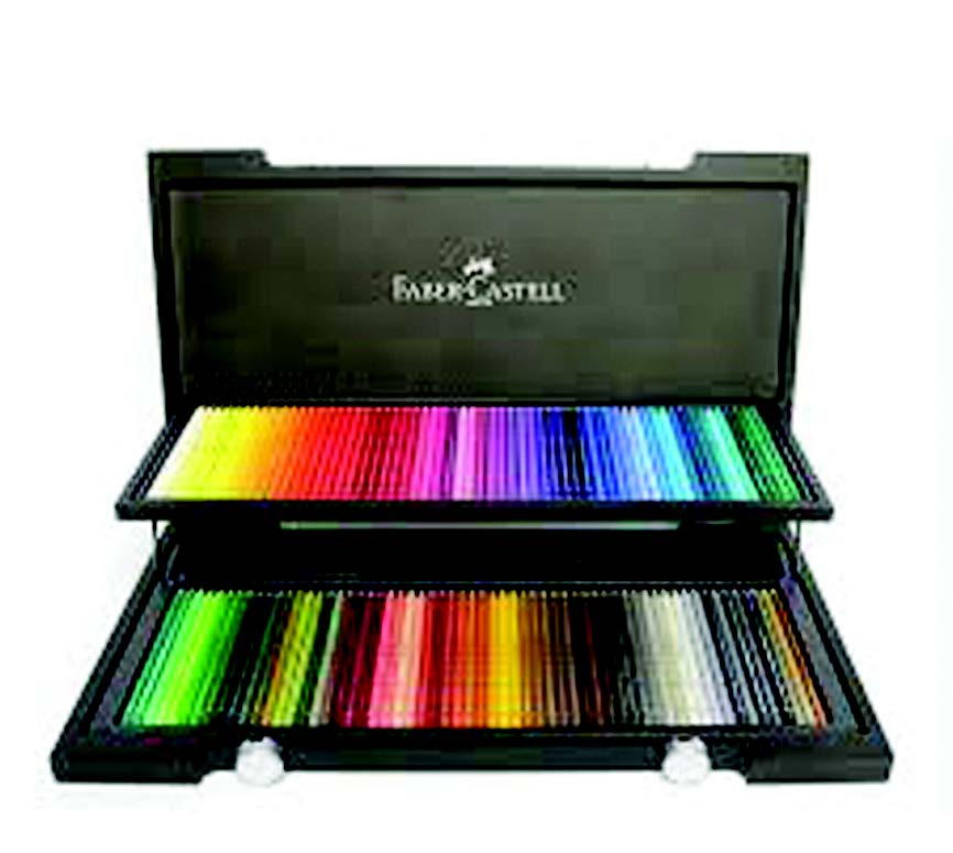 Produk Retro Polychromos Faber-Castell