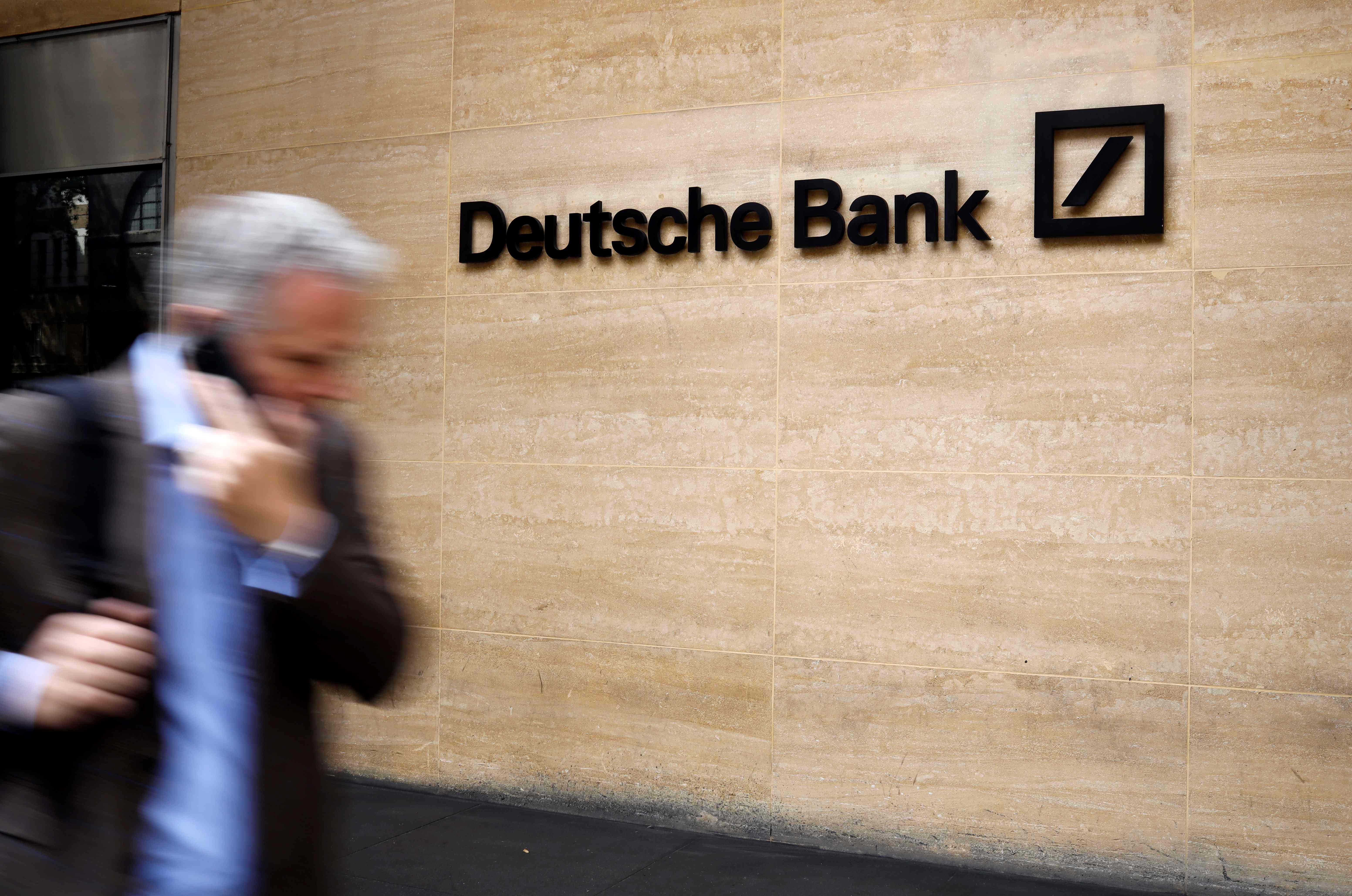 Deutsche Bank