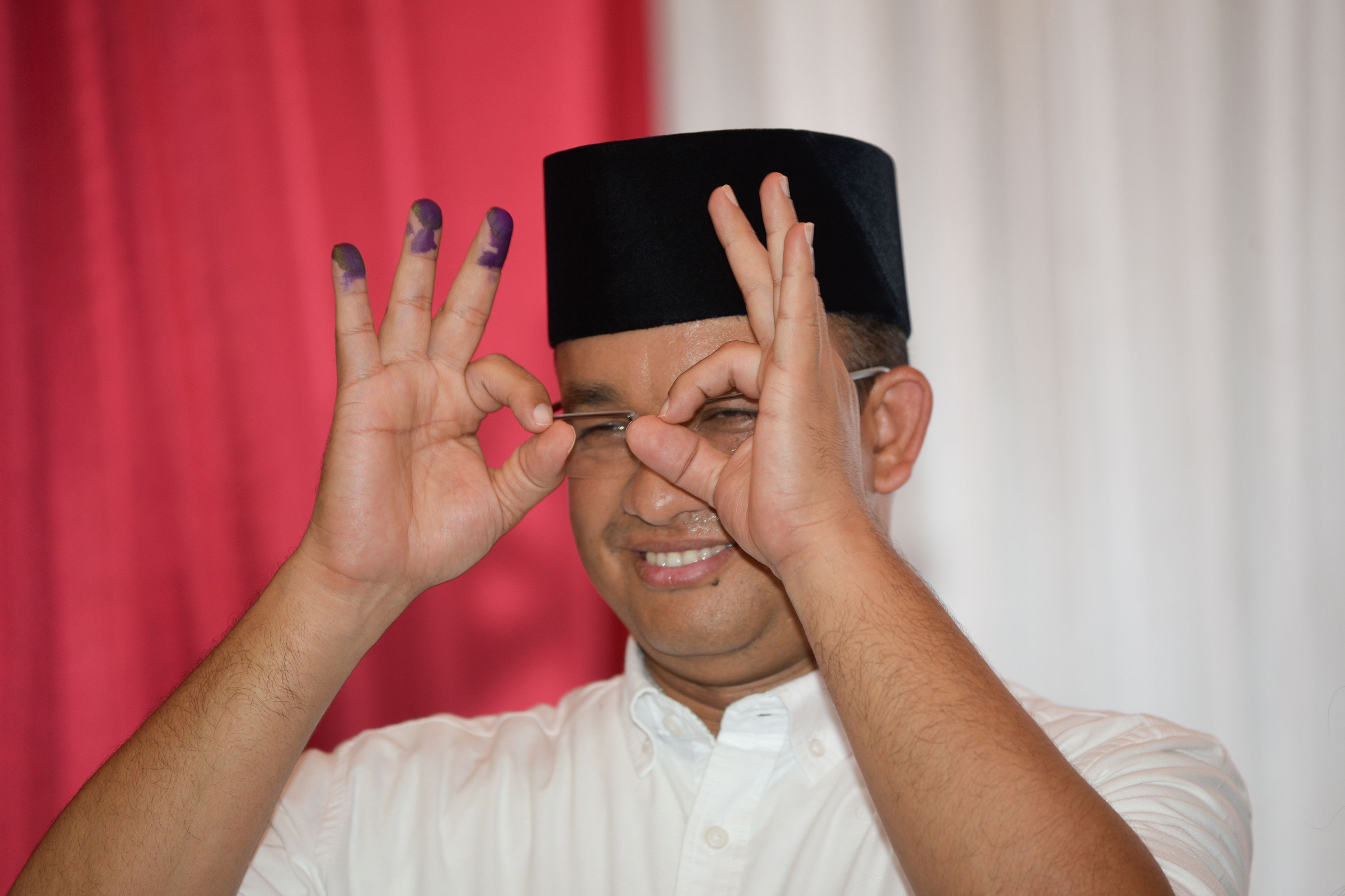 Gubernur DKI Jakarta