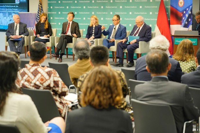 Simposium sehari bertajuk 