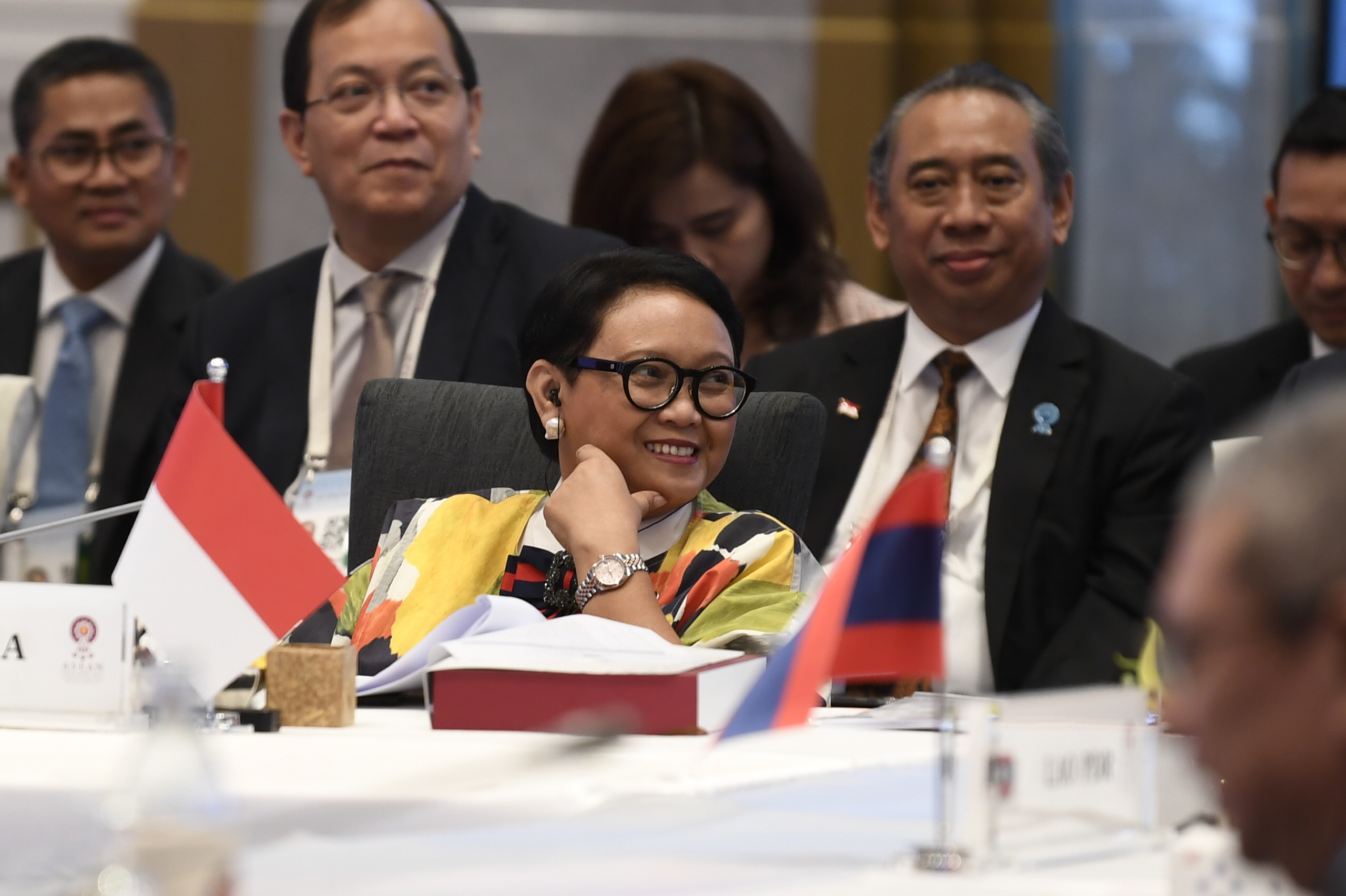 Indonesia-Tiongkok Cari Solusi Masalah Pengantin Pesanan