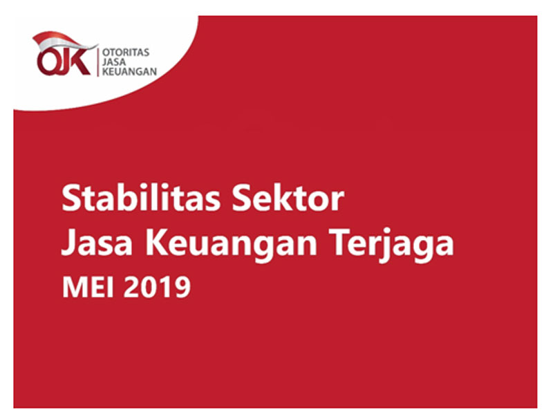 Siaran Pers OJK.