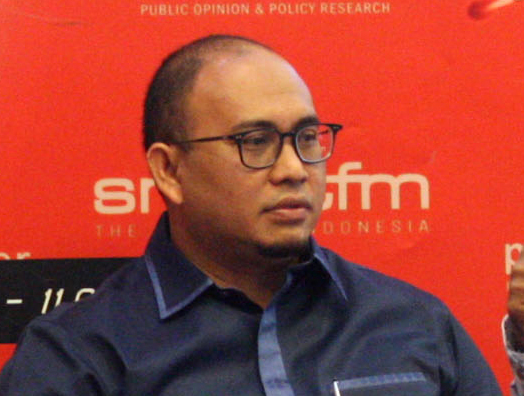Wakil Sekretaris Jenderal Partai Gerindra Andre Rosiade