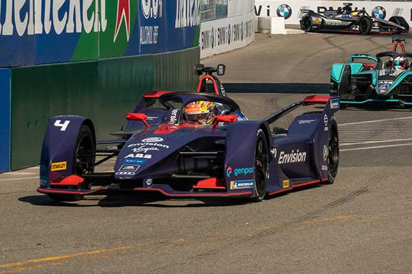 Formula E