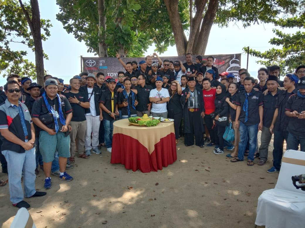 Komunitas Toyota Etios Valco