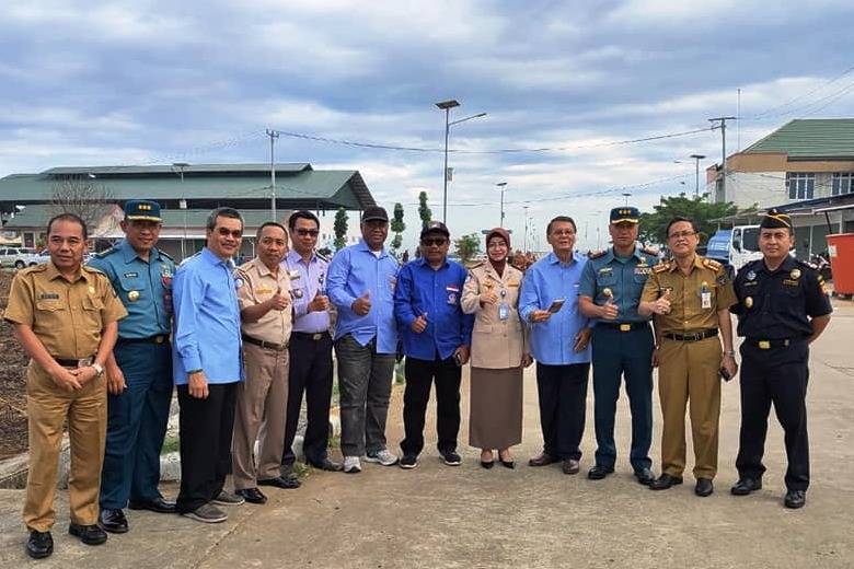 Bea Cukai Dukung Potensi Perikanan Sulawesi Selatan