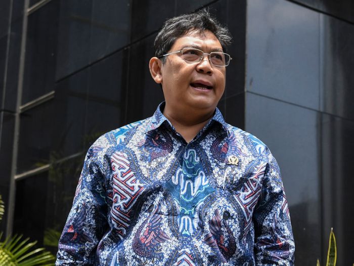 Wakil Ketua DPR Fraksi Partai Demokrasi Indonesia Perjuangan (PDIP), Utut Adianto.