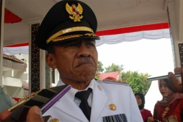 Wali Kota Palu, Hidayat