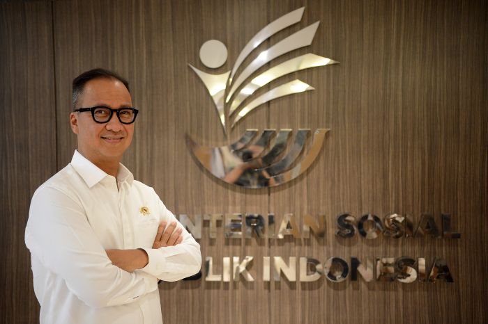 Mensos Agus Gumiwang