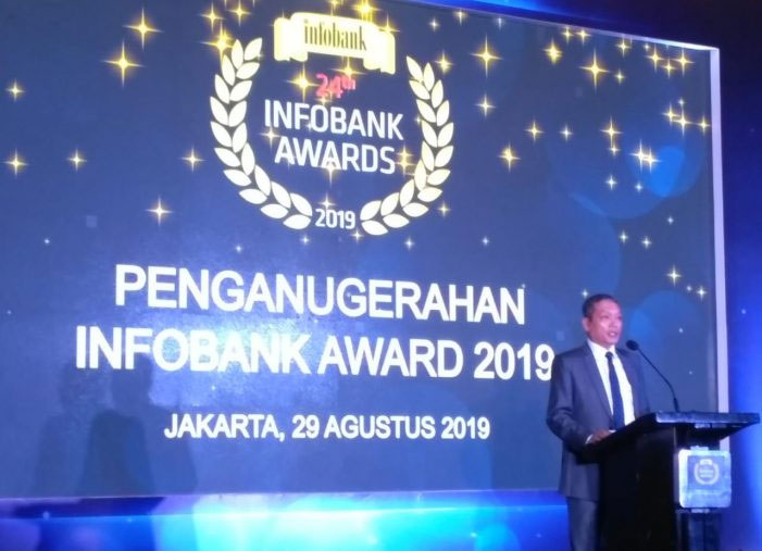 Infobank Award