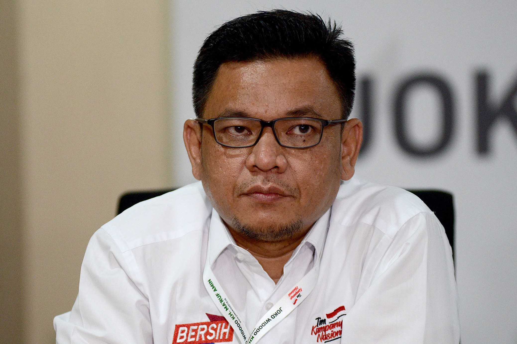 Wakil Ketua Komisi VIII DPR RI Ace Hasan Syadzily