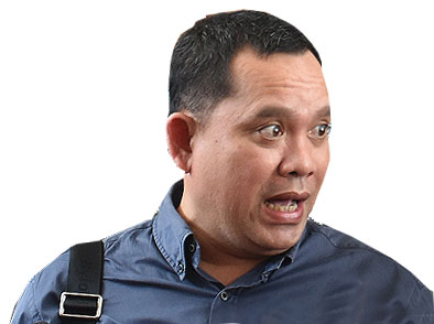 Kuasa hukum Kivlan Zen, Tonin Tachta Singarimbun