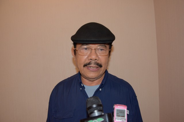 Anggota Komisi VII DPR RI Kurtub