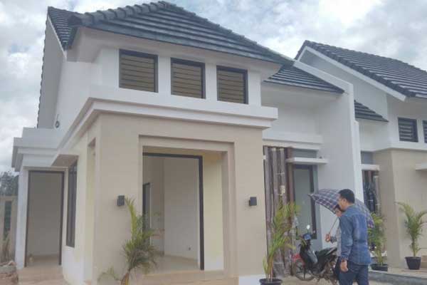 Royal Resort Residence Usung Smart Home