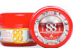 Salep Kulit 88 Luncurkan Varian Baru