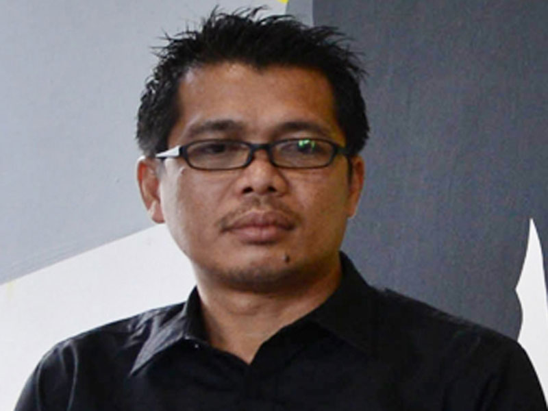 Direktur Eksekutif Setara Institute Ismail Hasani.