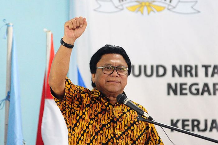 Oesman Sapta Odang