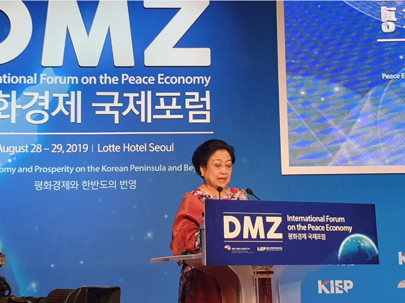 Megawati Soekarnoputri