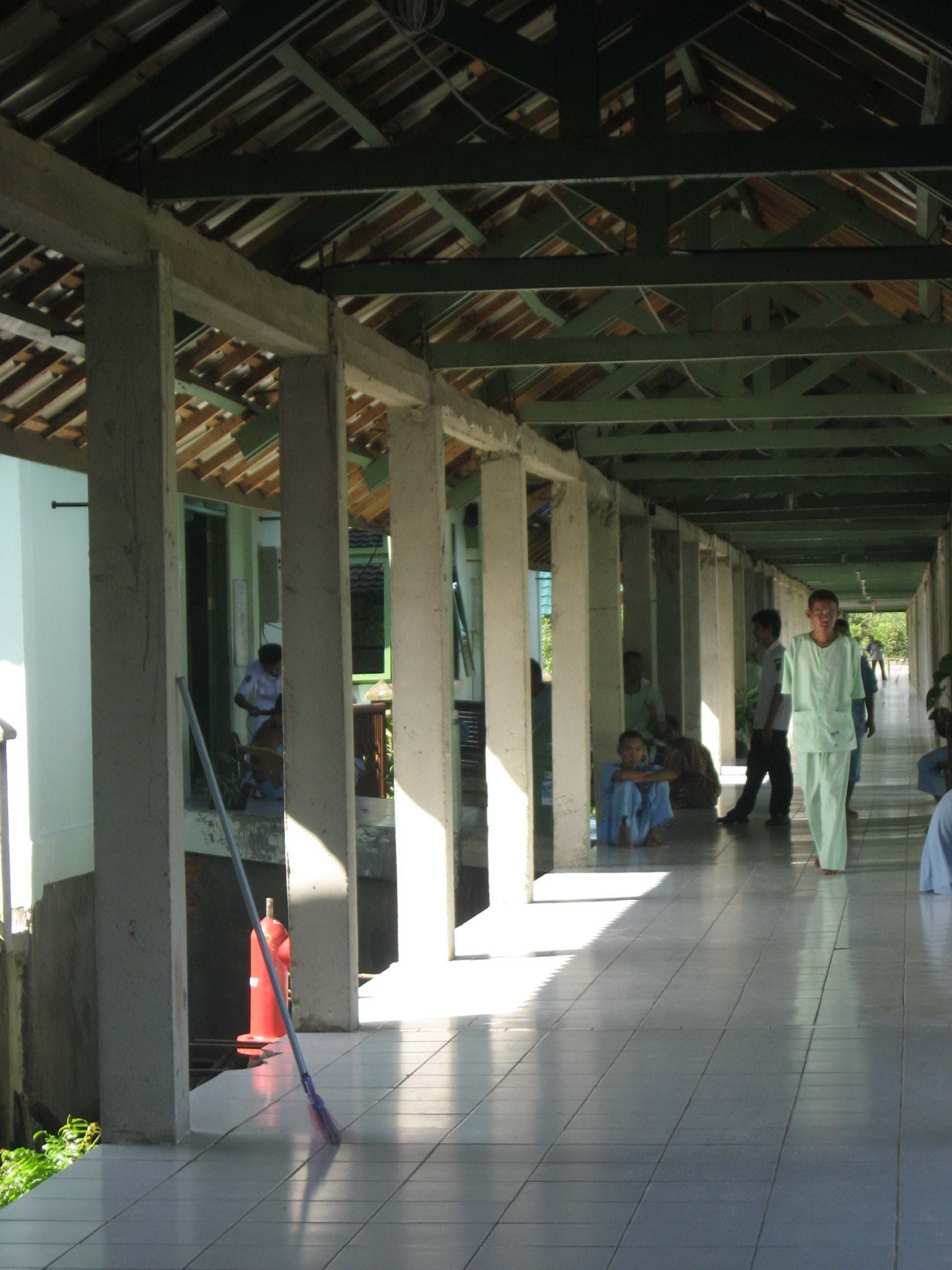 RS Jiwa Sambang Lihum 