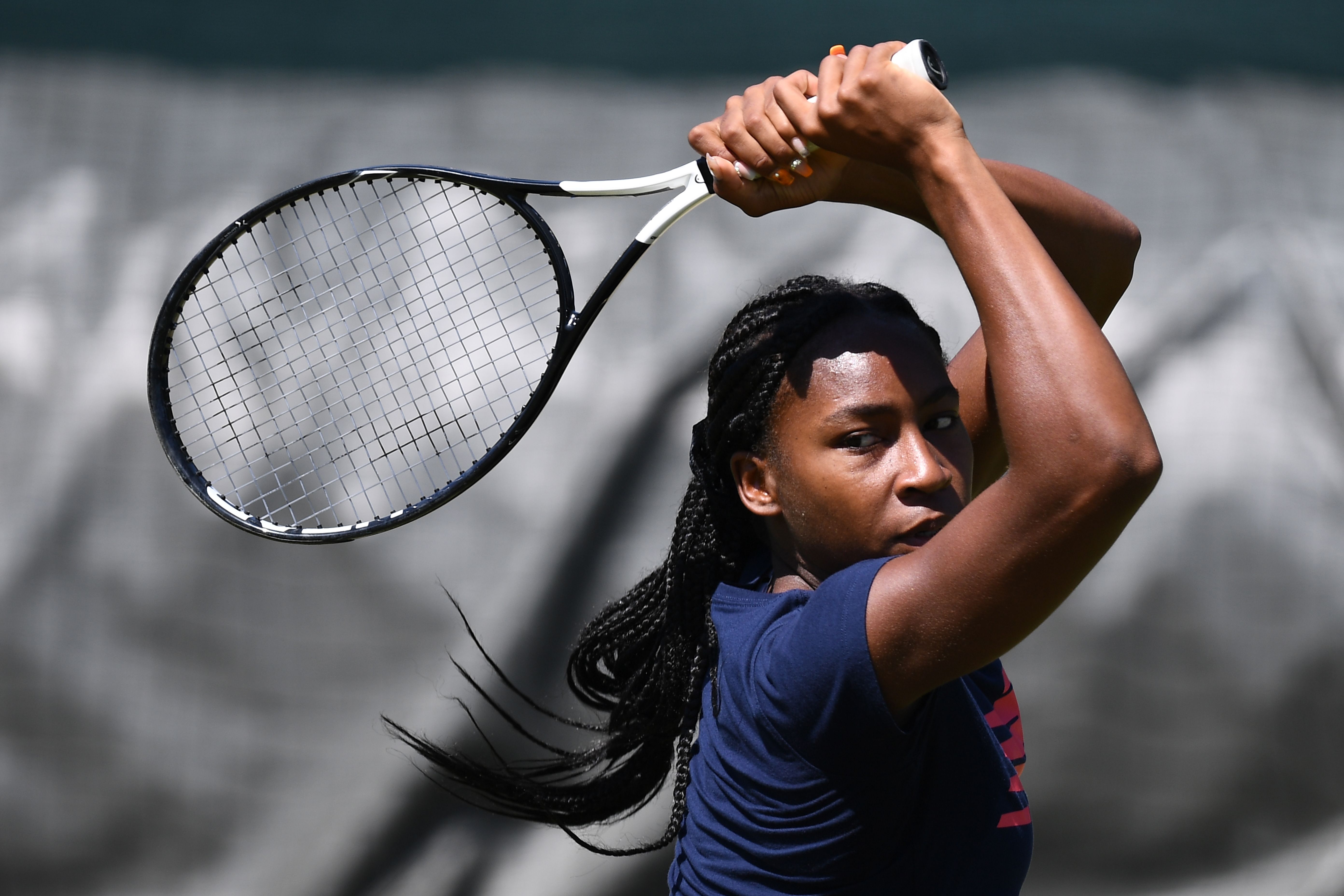 Cori Gauff
