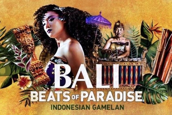 Menpora Ajak Ratusan Pemuda Nobar Film Livi Zheng Besok di Bali