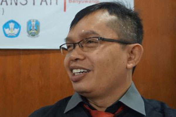 Ganjar Harimansyah