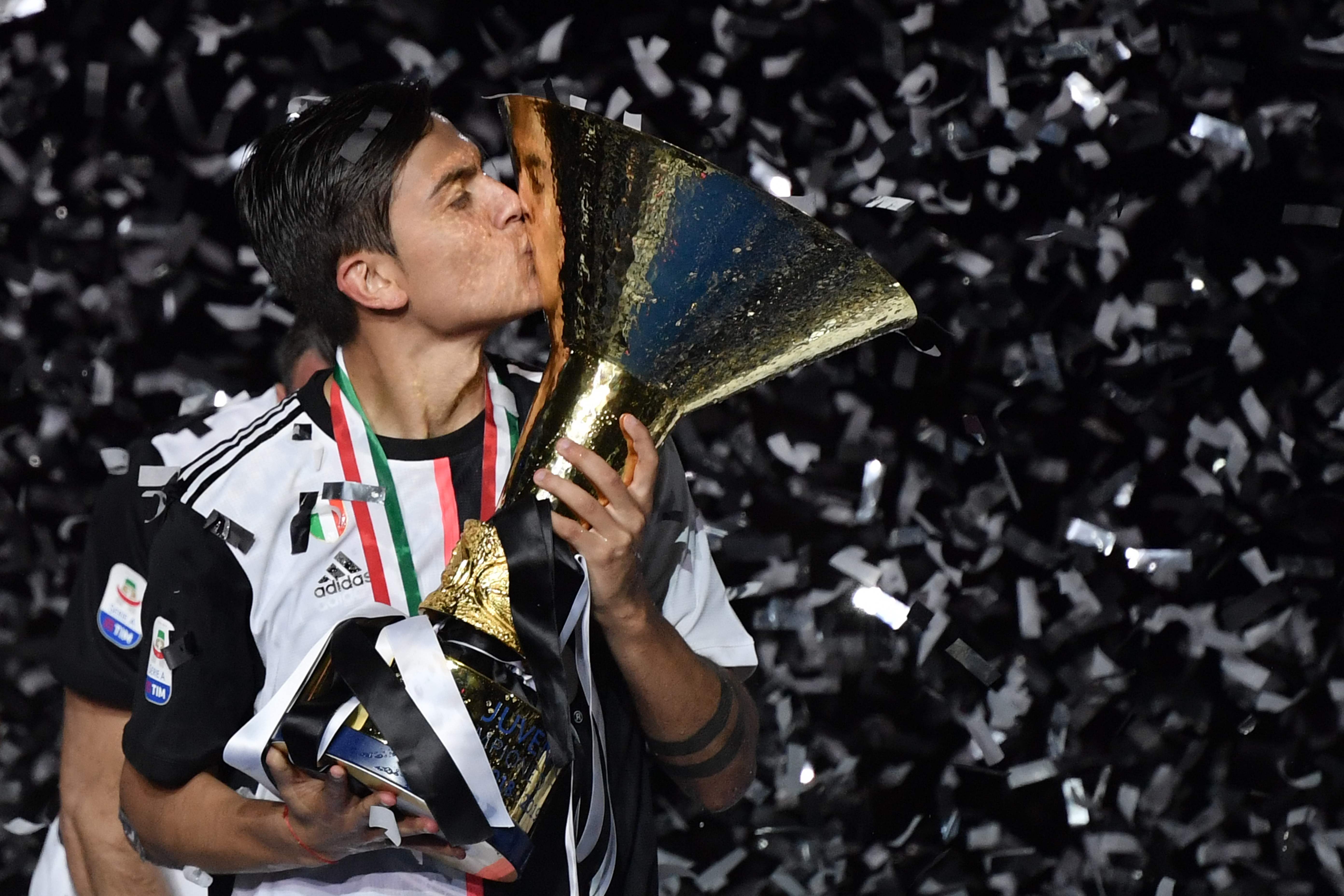 Paulo Dybala