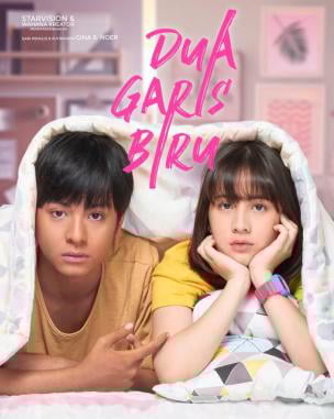 Dua Garis Biru Ingatkan Pentingnya Pendidikan Seks