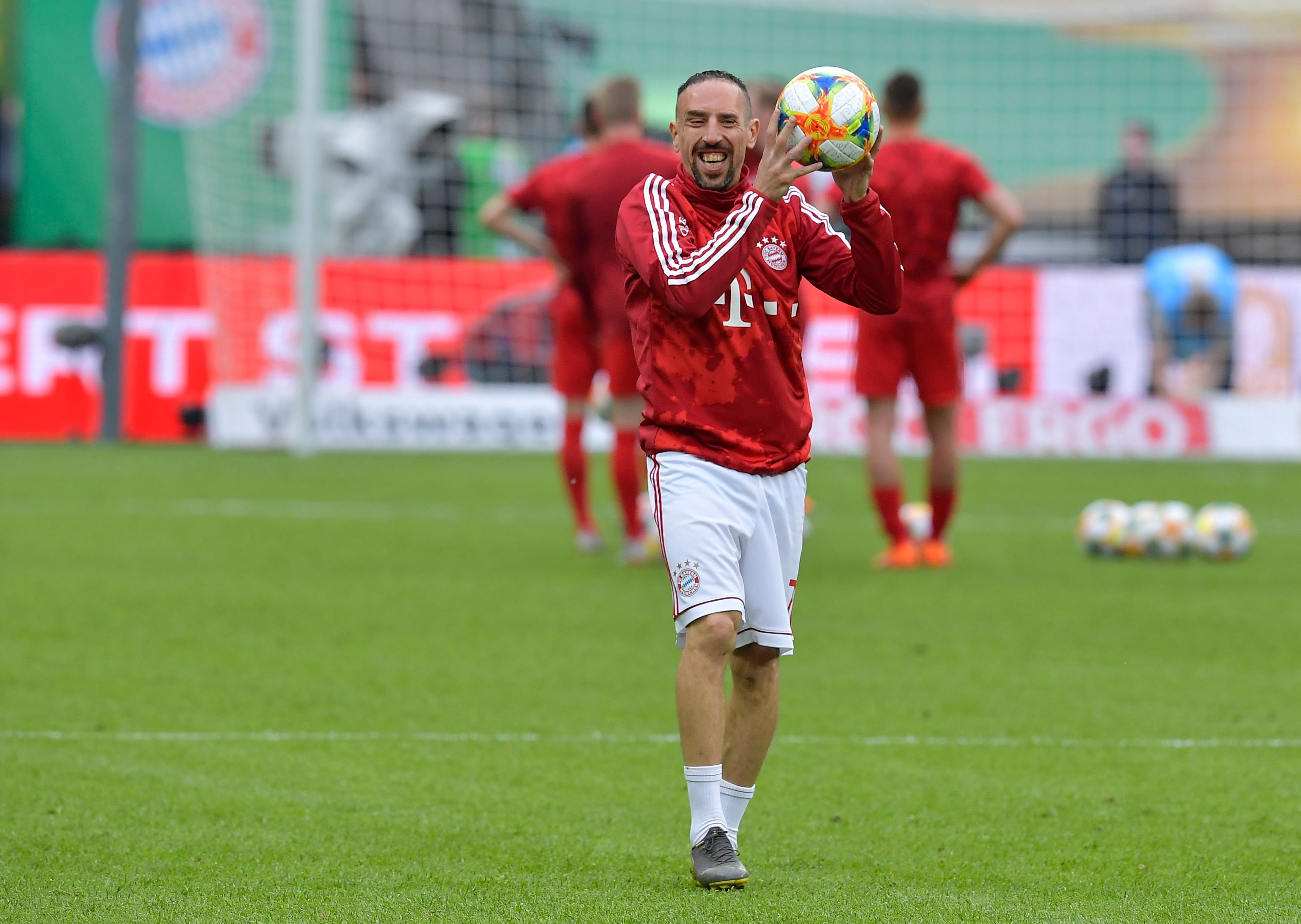 Franck Ribery