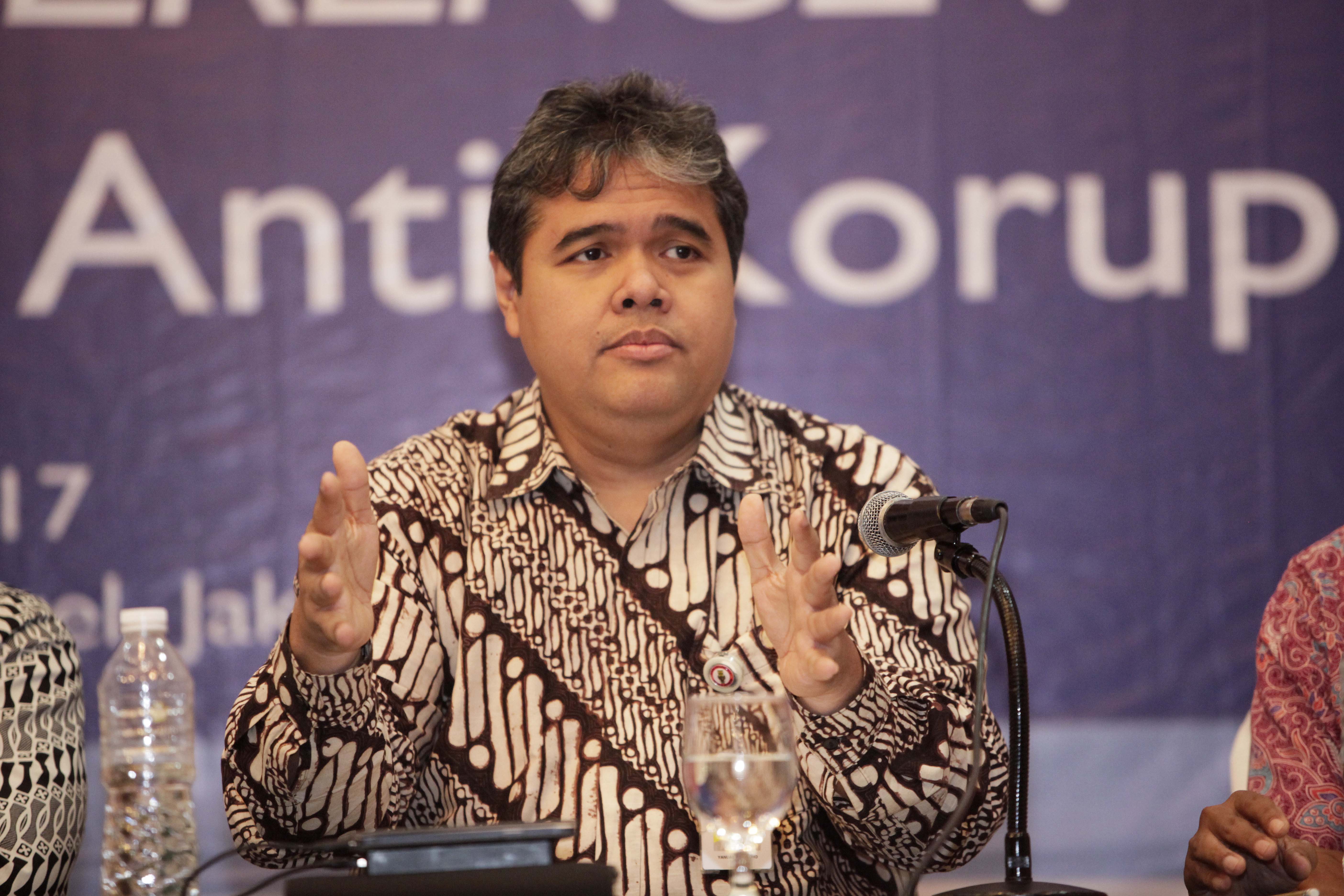 Yanuar NUgroho