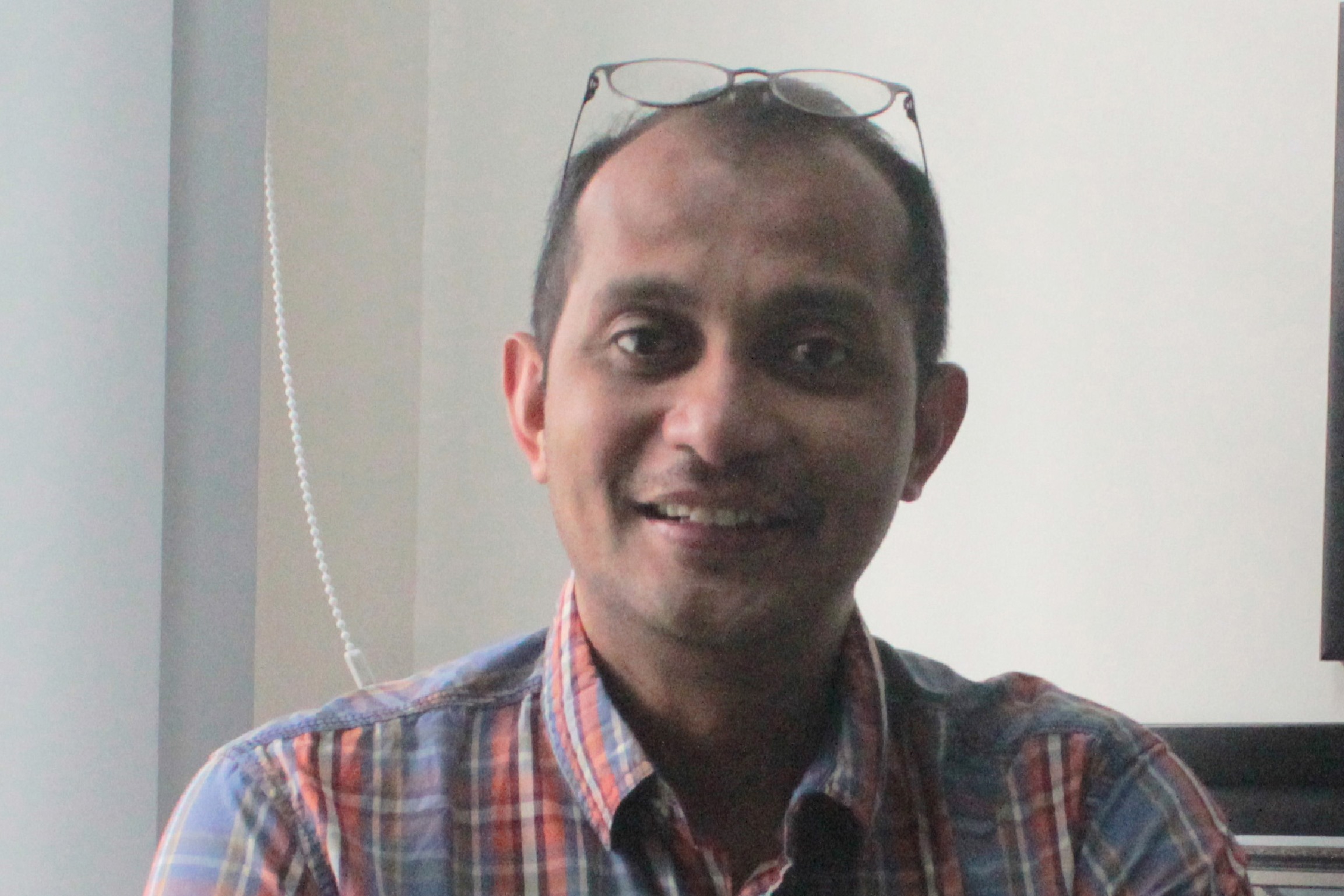 Guru Besar Hukum Pidana Fakultas Hukum Universitas Gadjah Mada Eddy OS Hiariej