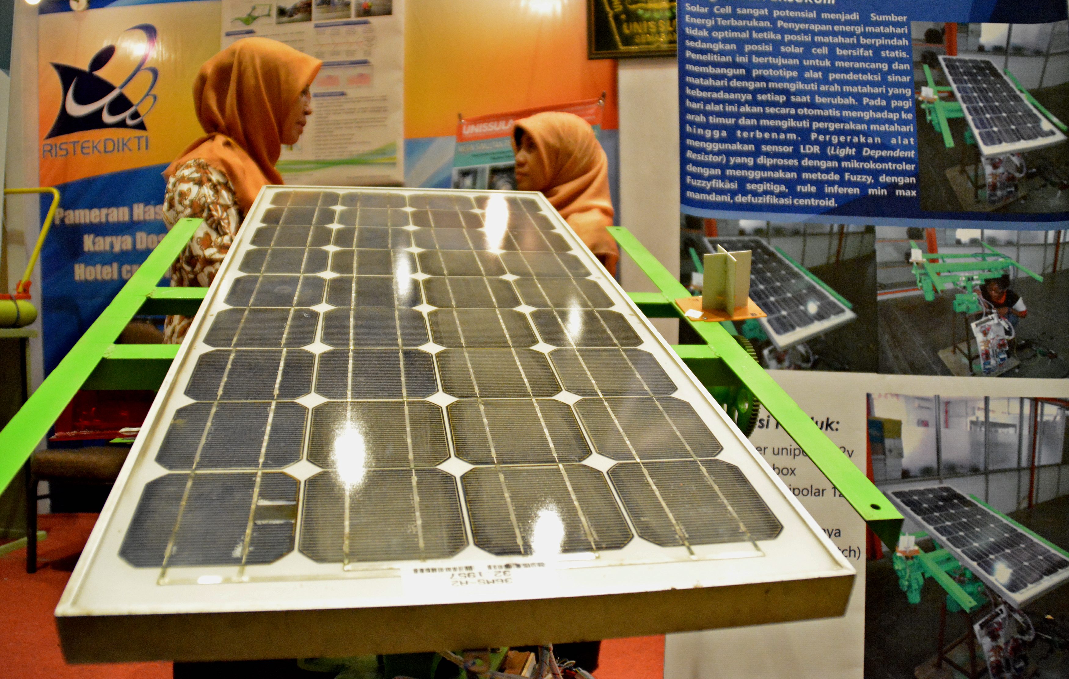 Kemenristekdikti Siap Fokuskan Riset dan Pengabdian Masyarakat