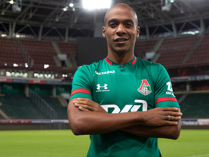 Joao Mario
