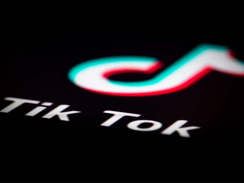 Tiktok