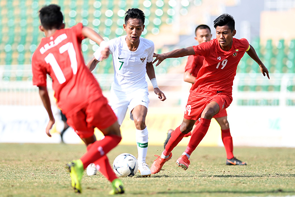 Fakhri Sesali Kualitas Timnas di Laga Pamungkas