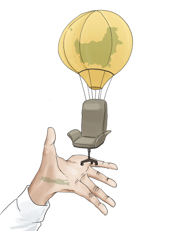 Menyelamatkan Masa Depan Kehidupan di Jawa 