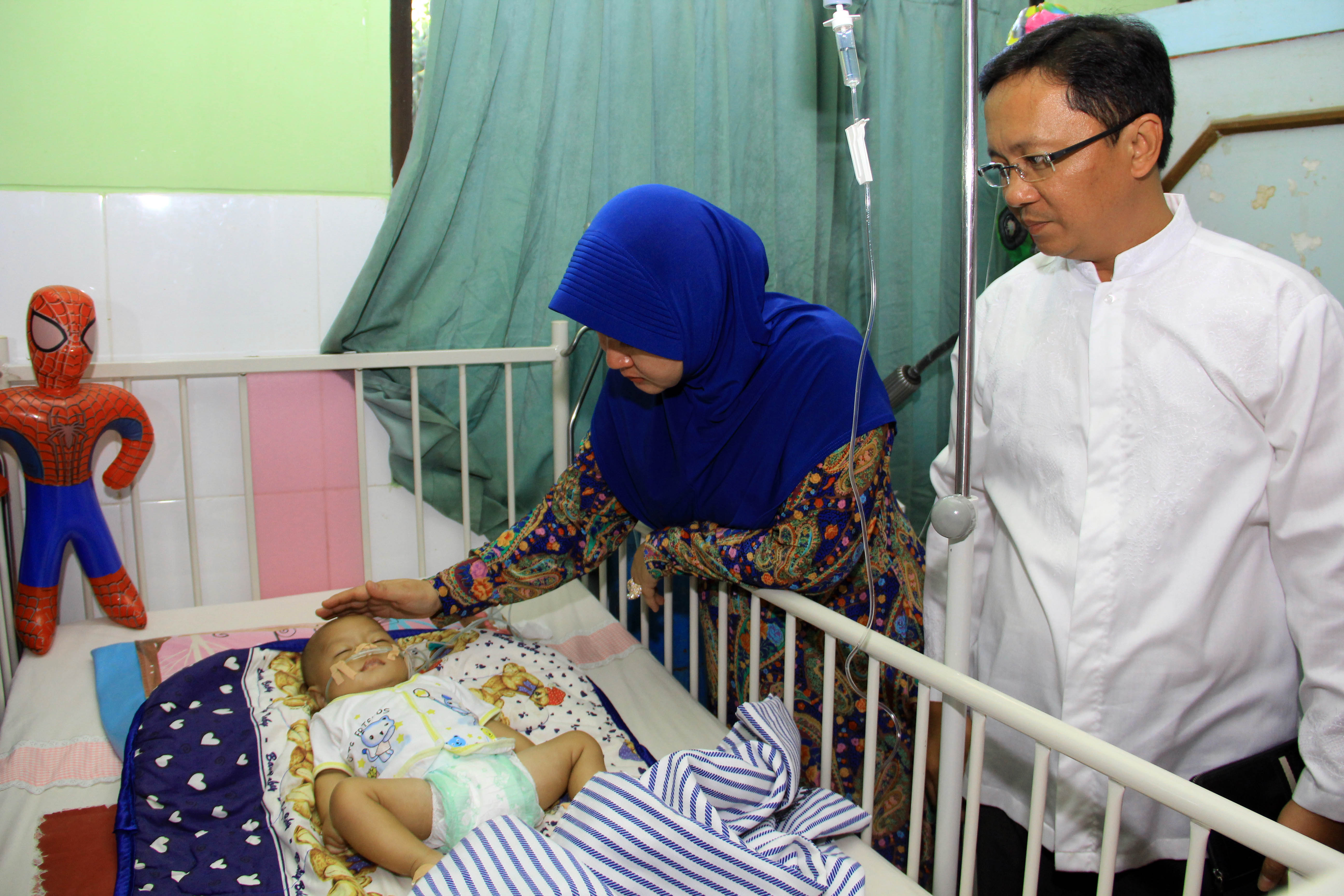 Kapolres Jaksel Bastoni Purnama