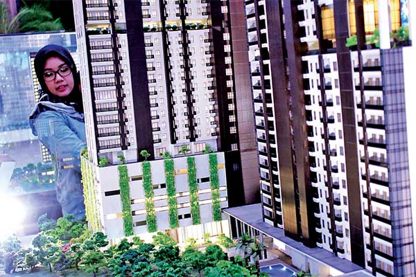 Pengembang Rumah Subsidi Terancam