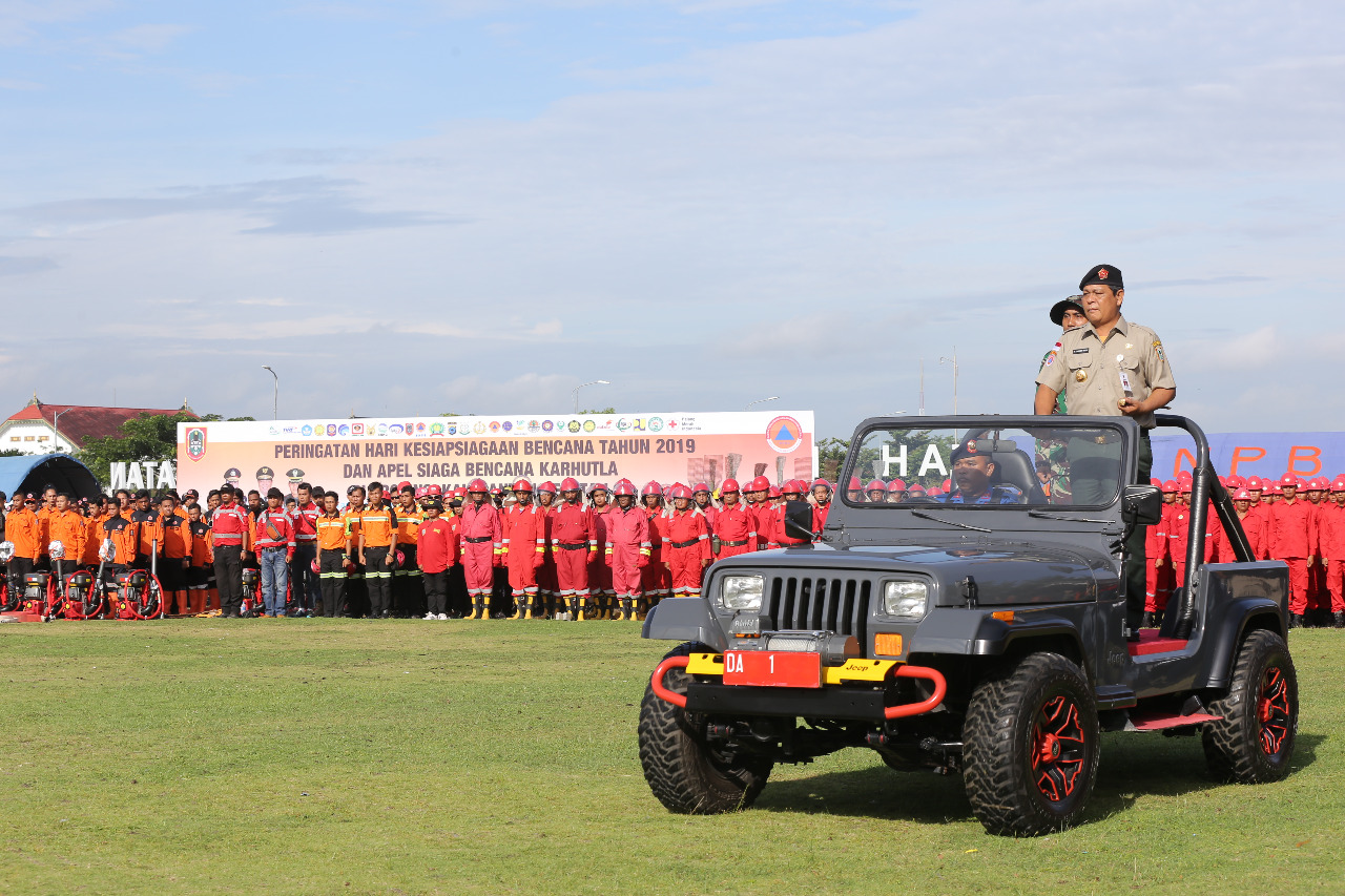 Gubernur Kalimantan Selatan Sahbirin Noor