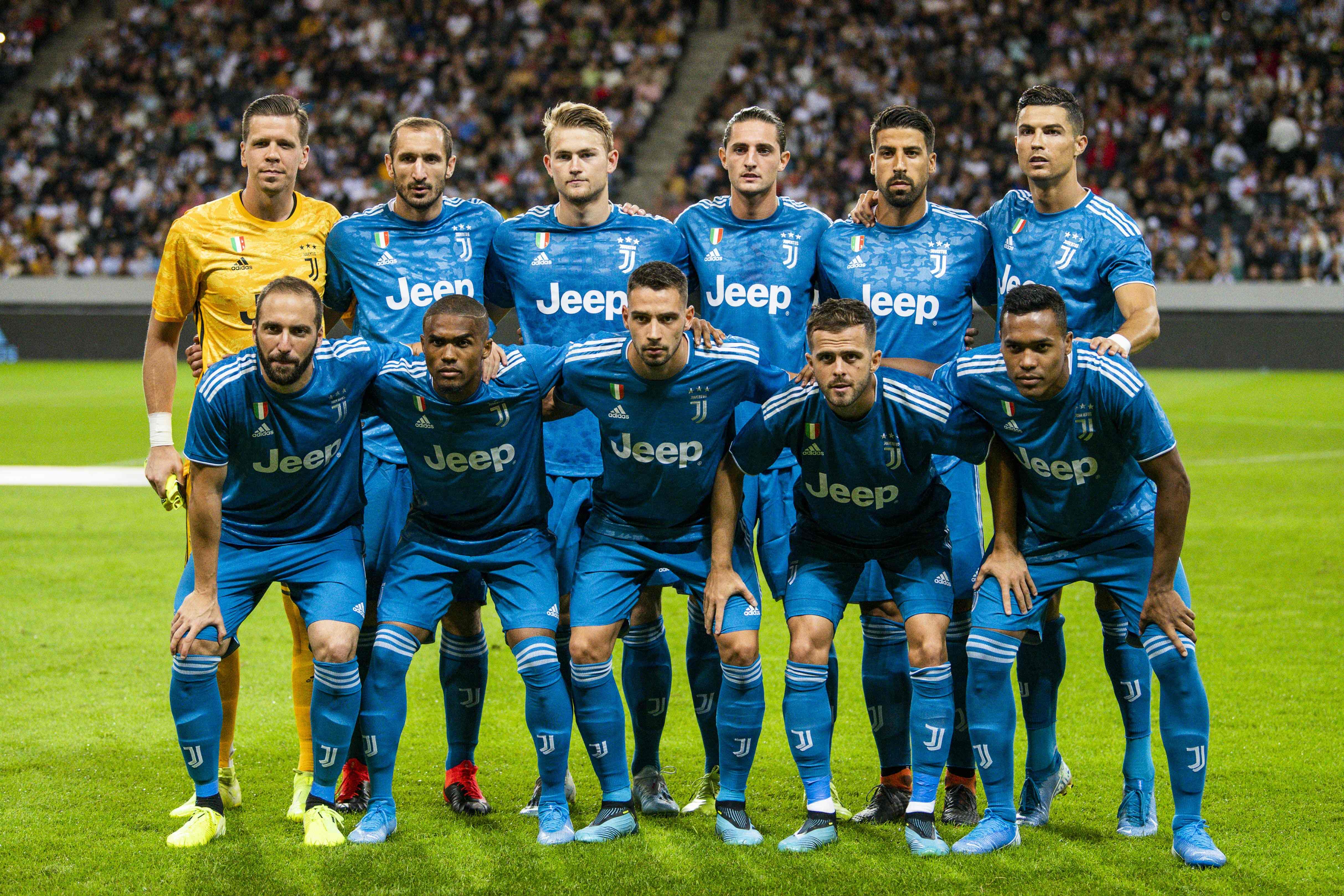 Juventus