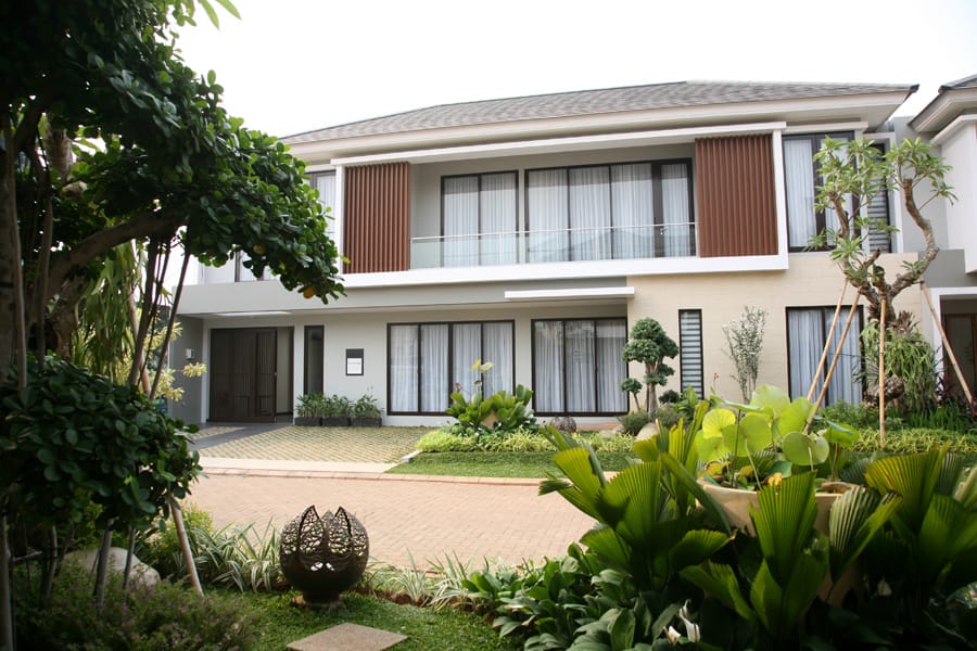 Premier Qualitas Luncurkan Tipe Eloise di Premier Estate 2