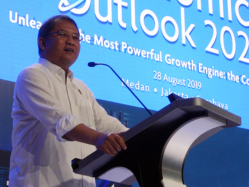 Menkominfo Rudiantara