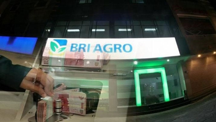 BRI AGRO