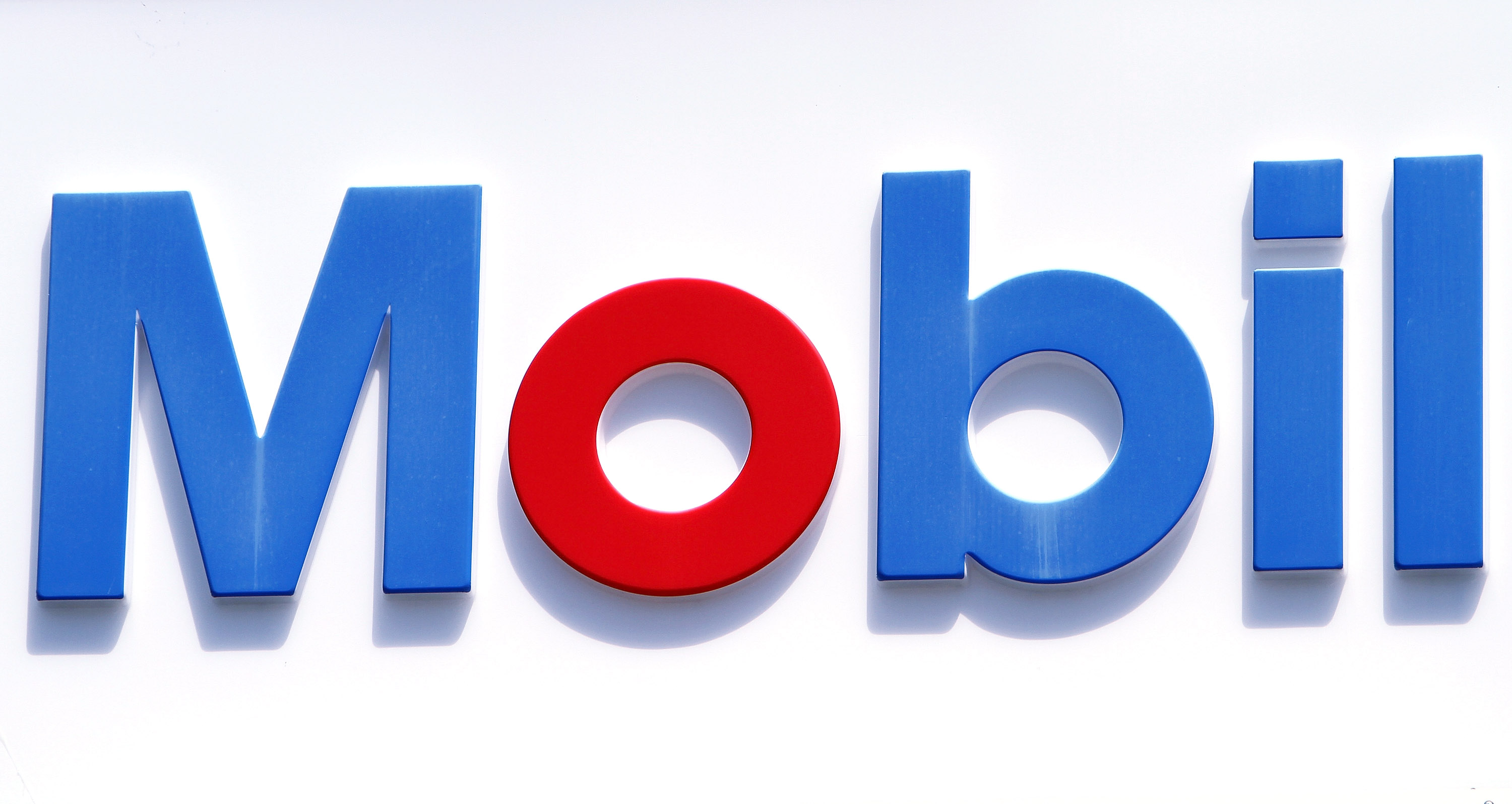 Lambang ExxonMobil