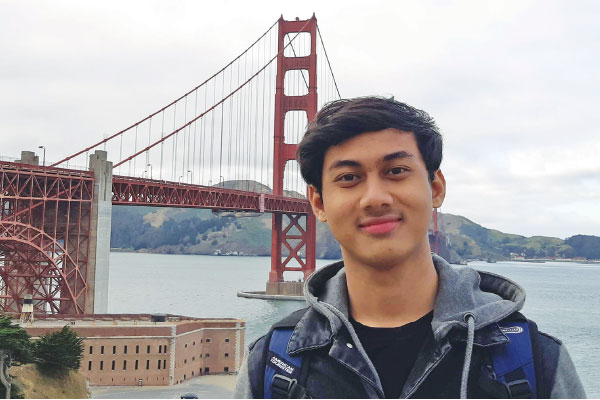 Muhammad Naufal Firjatulloh Prakoso